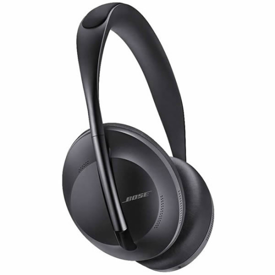Bose Noise Cancelling Headphones 700 Over Ear Wireless